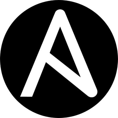 Ansible Logo
